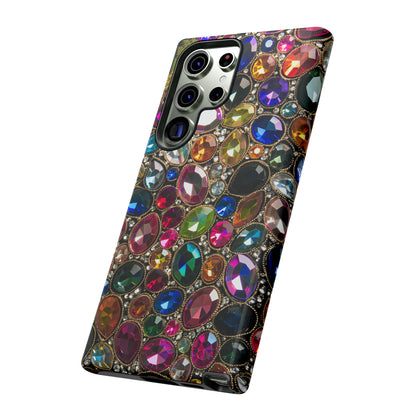 Bling Rhinestone Phone Case