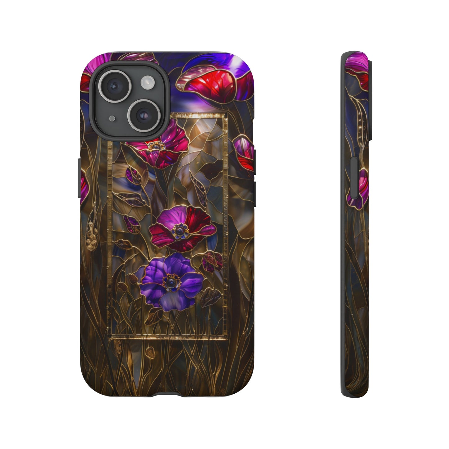 Night Blossom Phone Case