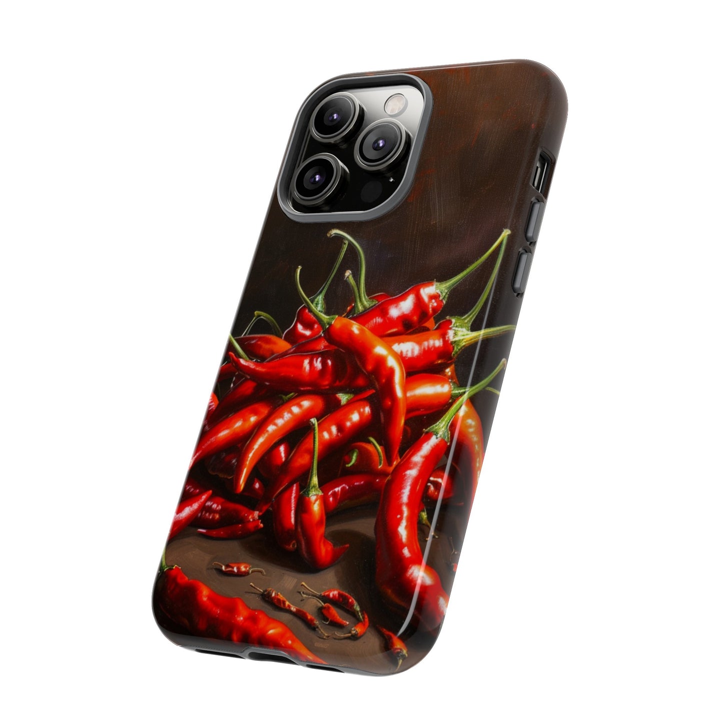 Red Hot Chili Peppers Phone Case