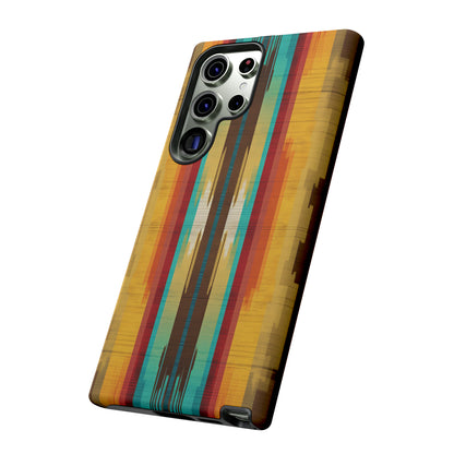 Native American Culture and Heritage Inspired iPhone Case