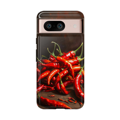 Red Hot Chili Peppers Phone Case