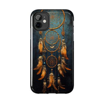 Dreamcatcher iPhone Case