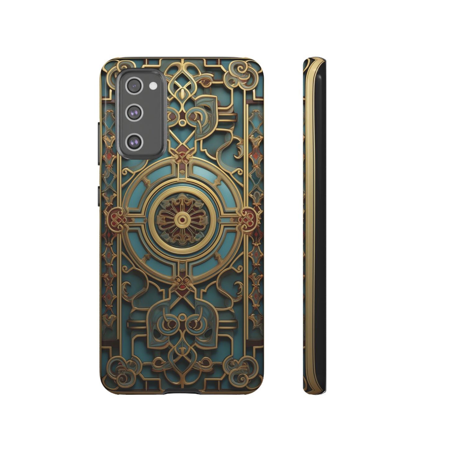 Mosaic Phone Case