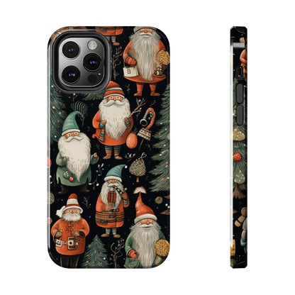 Christmas Phone Case for iPhone 14, 14 Pro Max, 13, 12