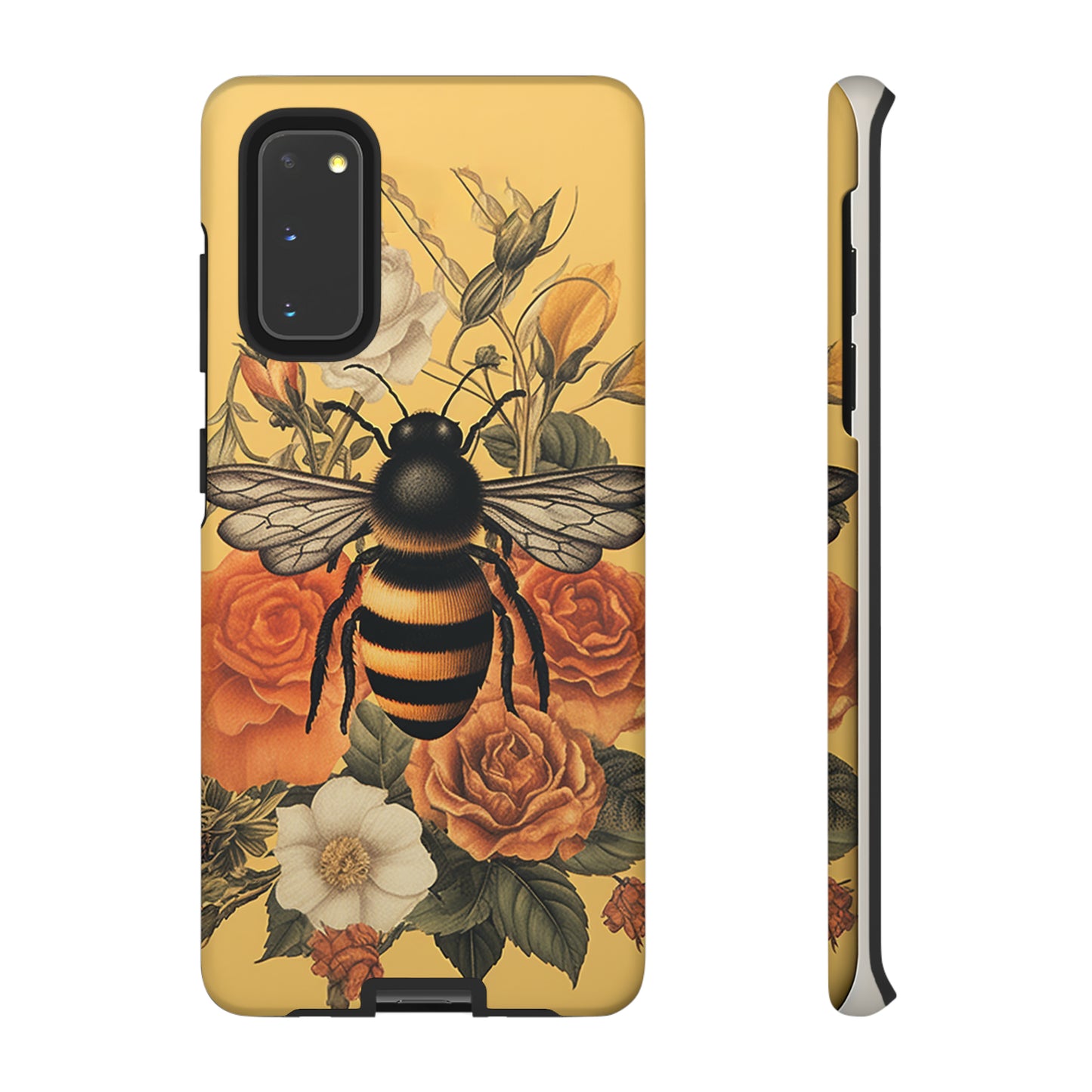 Vintage Vibe Bee Inspired