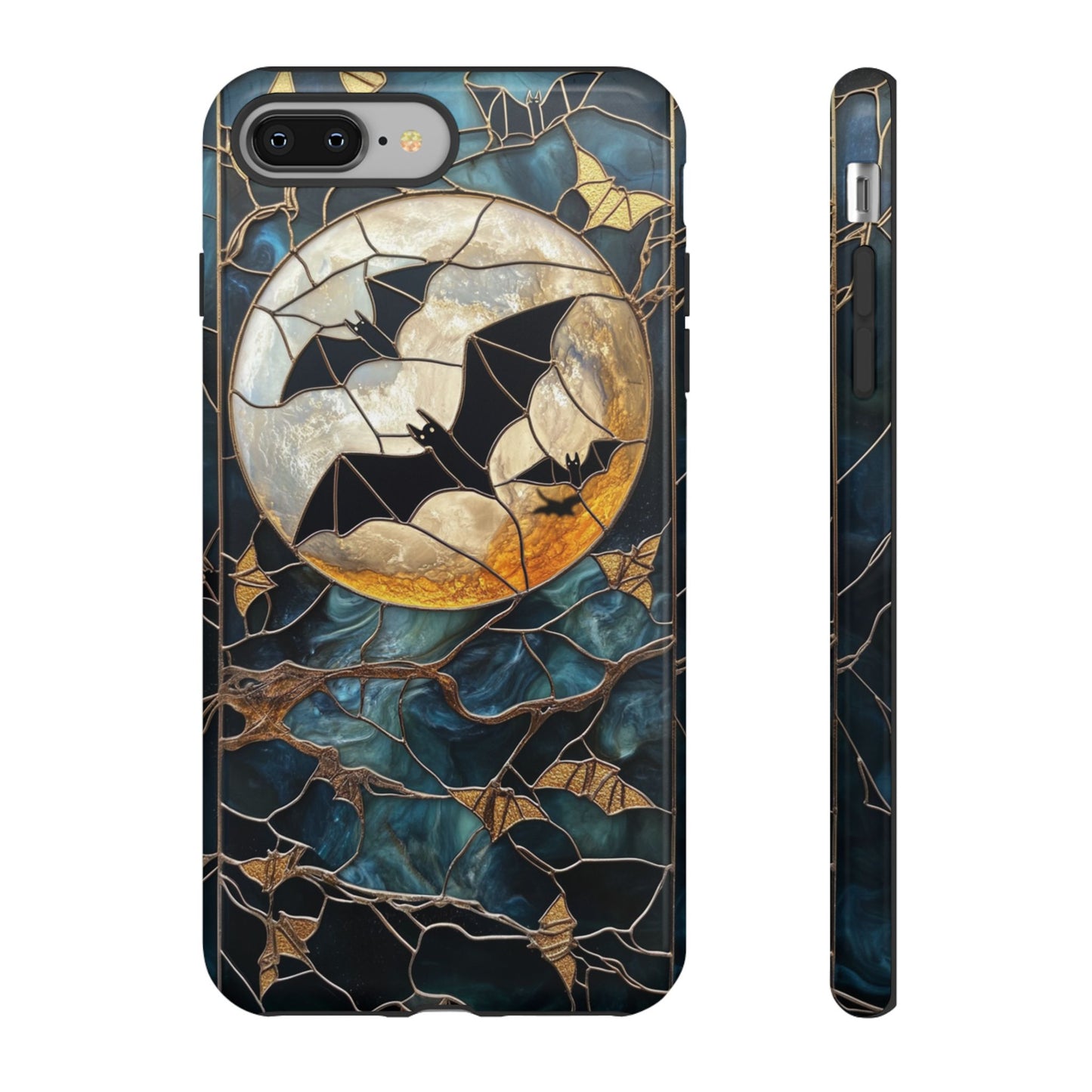 Artistic Halloween phone case for Google Pixel