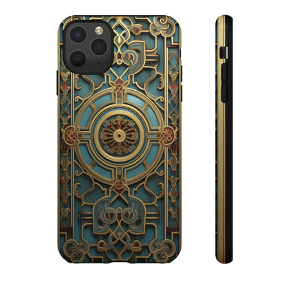 Mosaic Phone Case