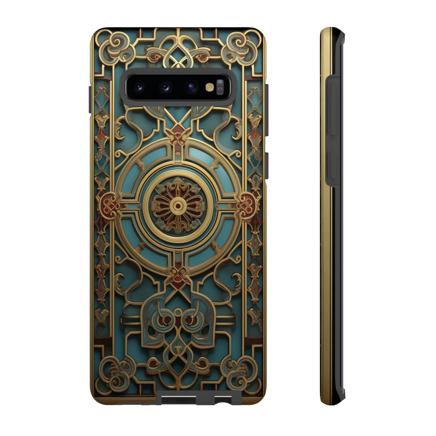 Mosaic Phone Case