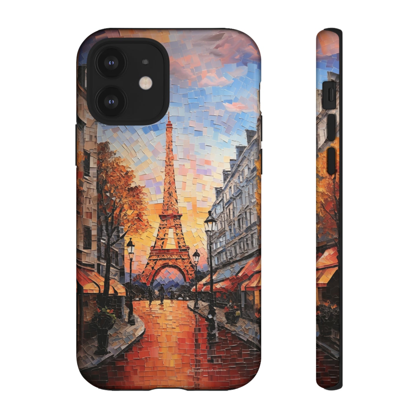 France iPhone case