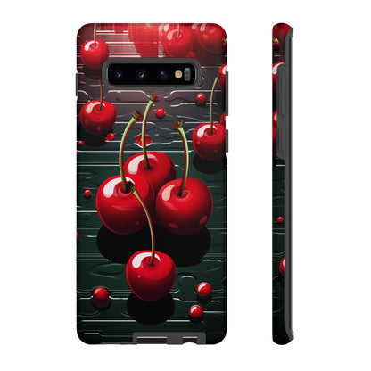 Cherry Bomb Phone Case