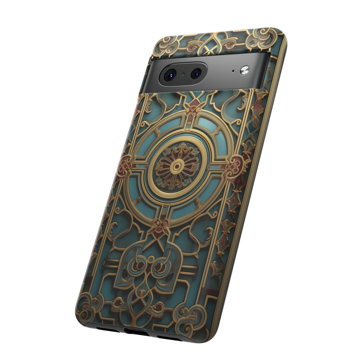 Mosaic Phone Case