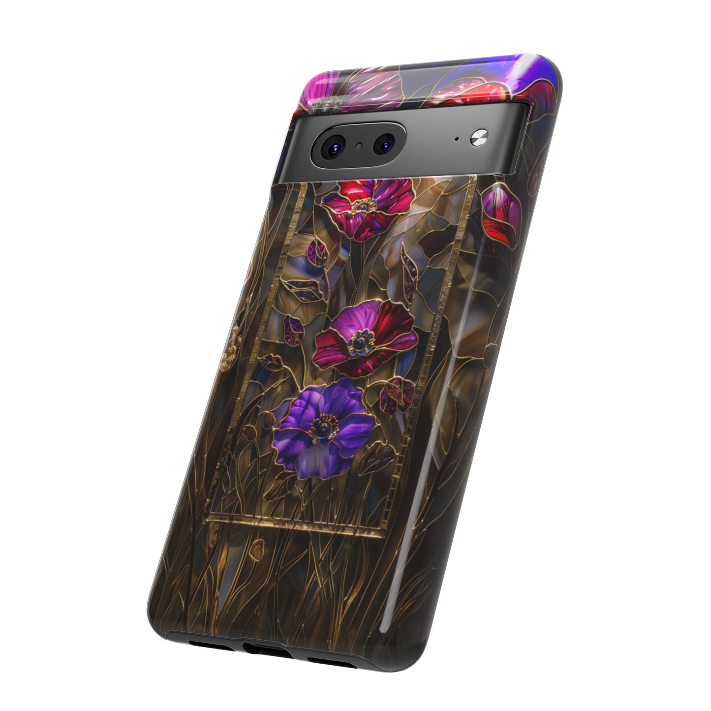 Night Blossom Phone Case