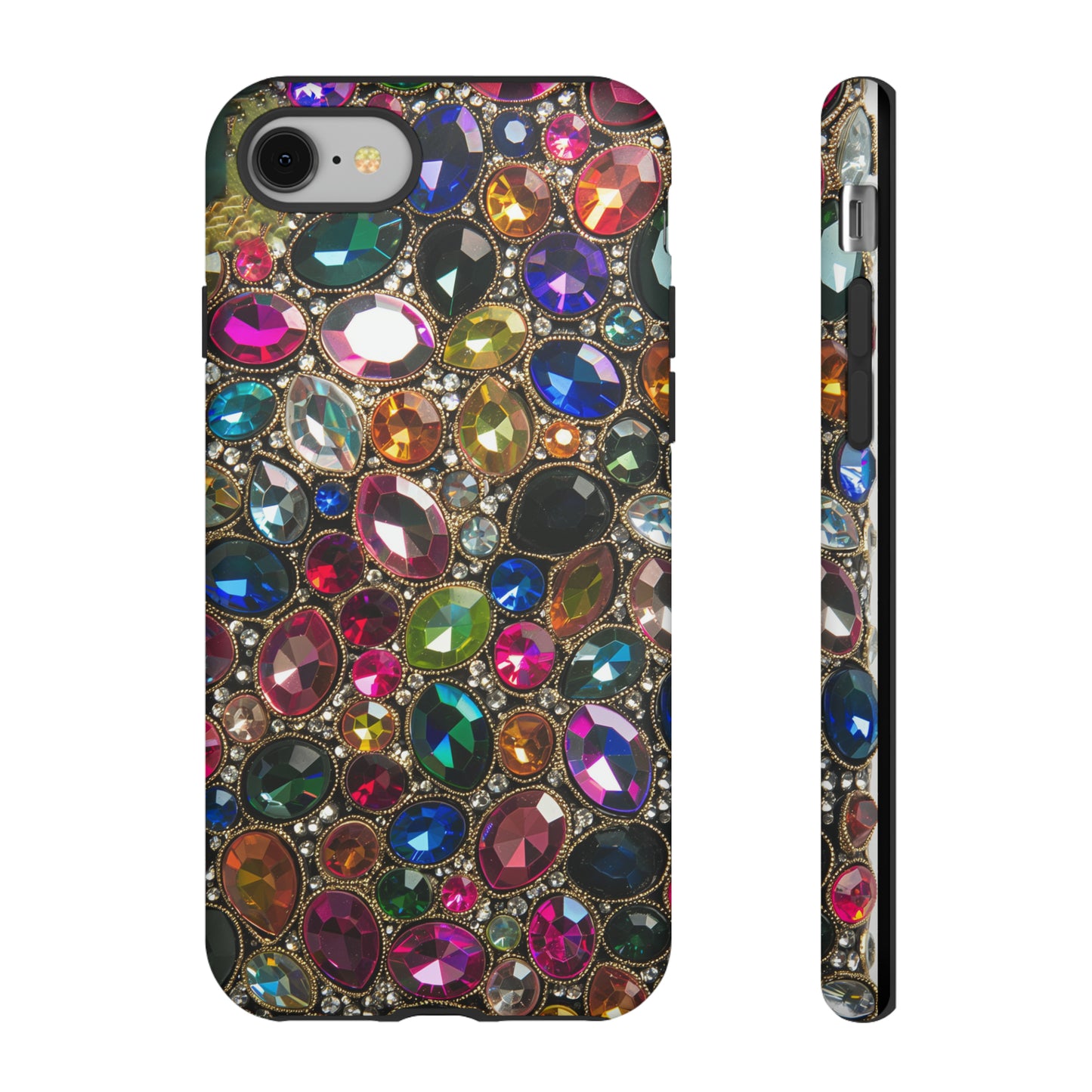 Bling Rhinestone Phone Case