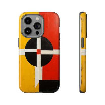 Native American Inspired Medicine Wheel Phone Case