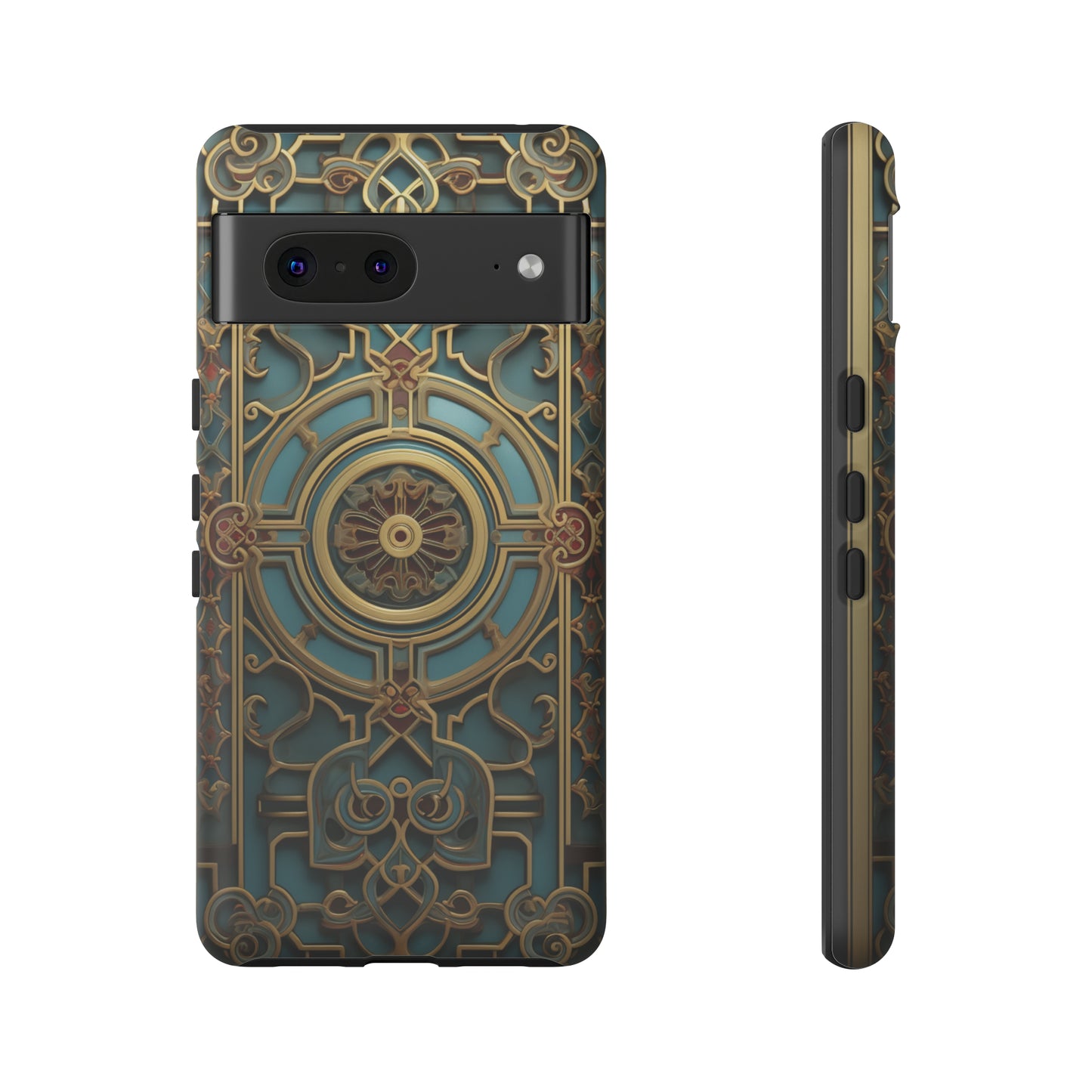 Mosaic Phone Case