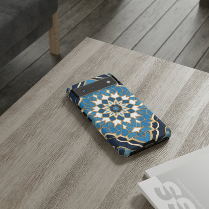 Mosaic Phone Case