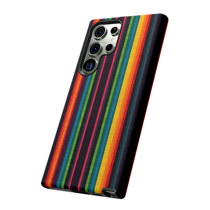 Navajo Native American Indian Art Phone Case