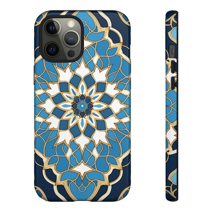 Mosaic Phone Case