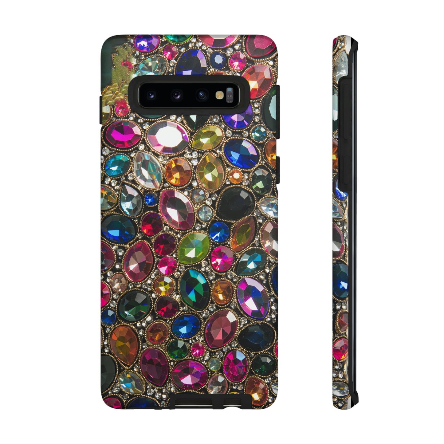 Bling Rhinestone Phone Case