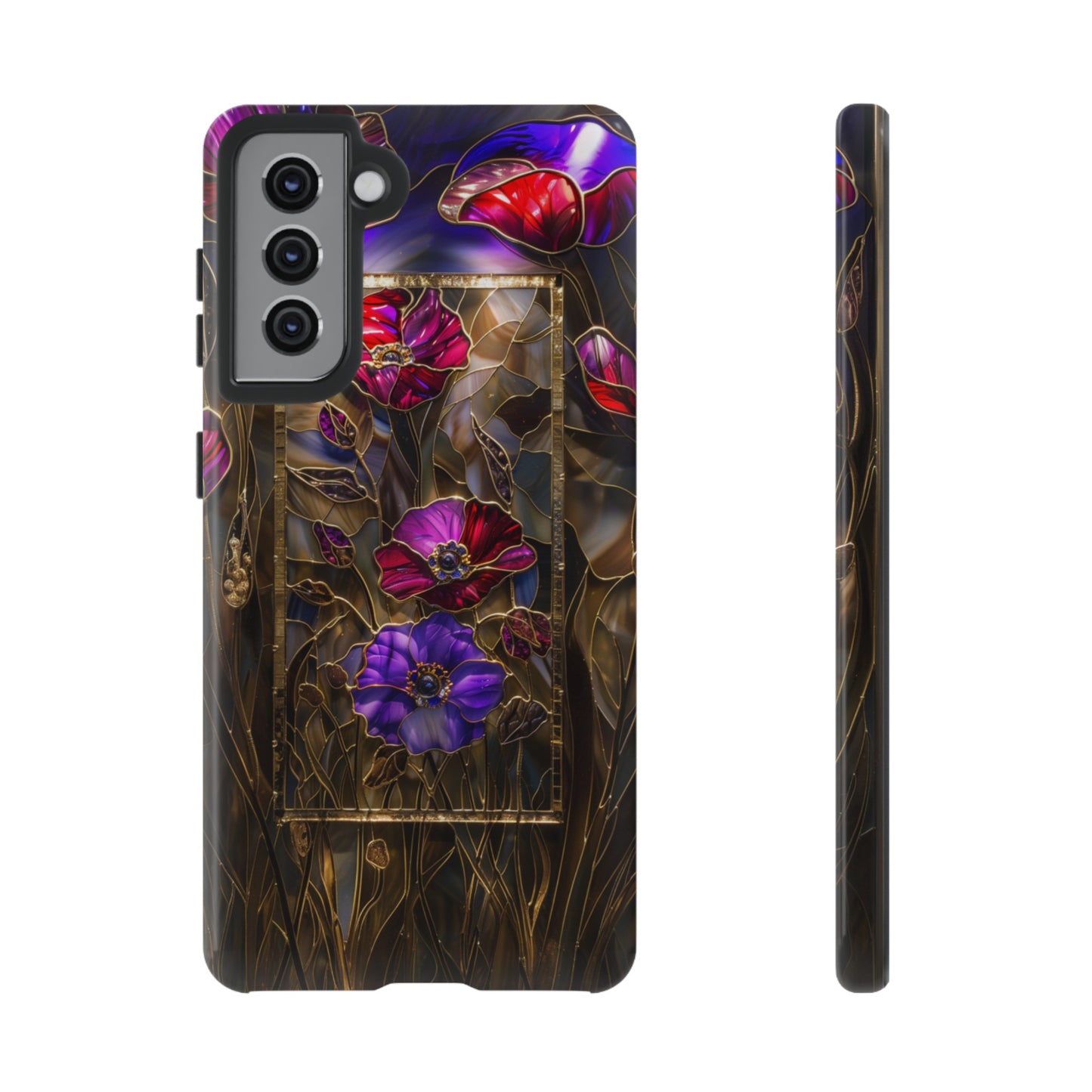 Night Blossom Phone Case