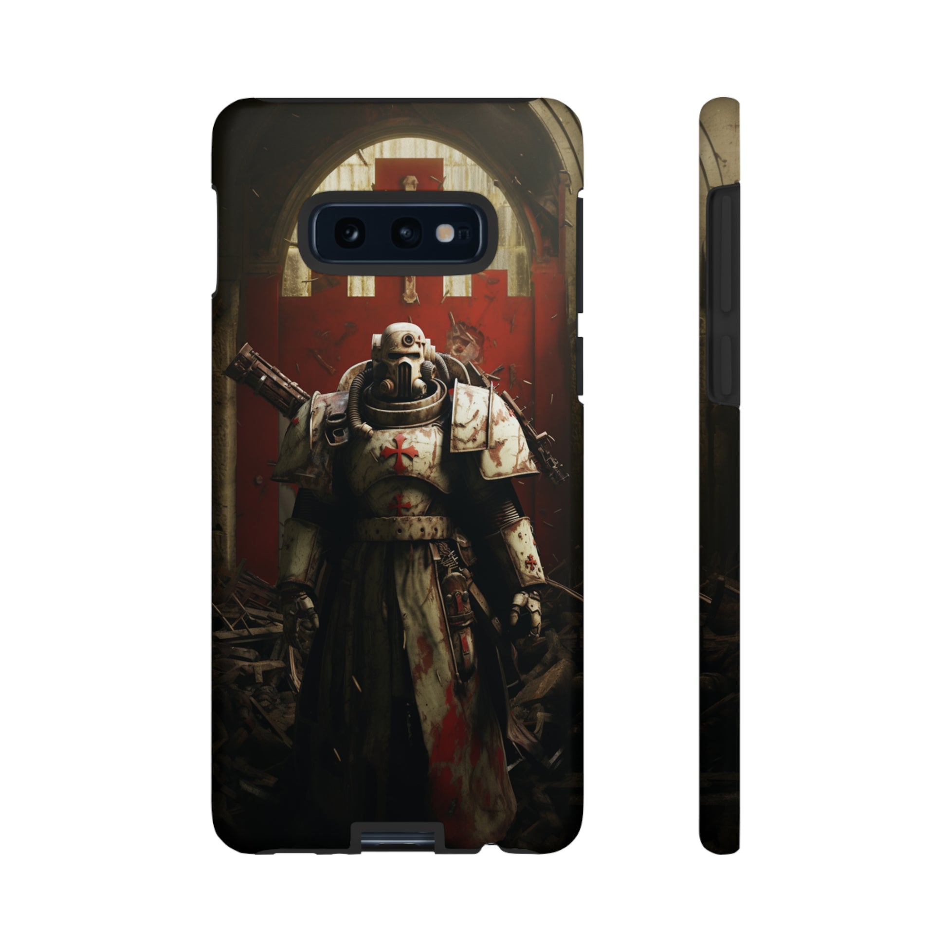 Gamer phone case