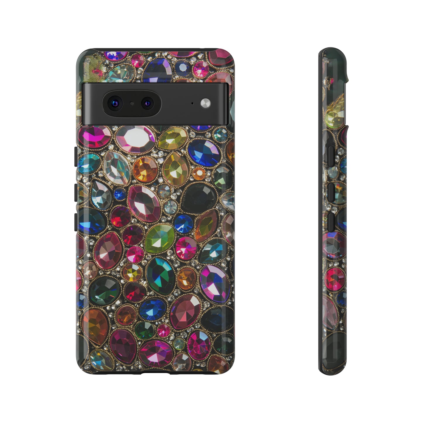 Bling Rhinestone Phone Case