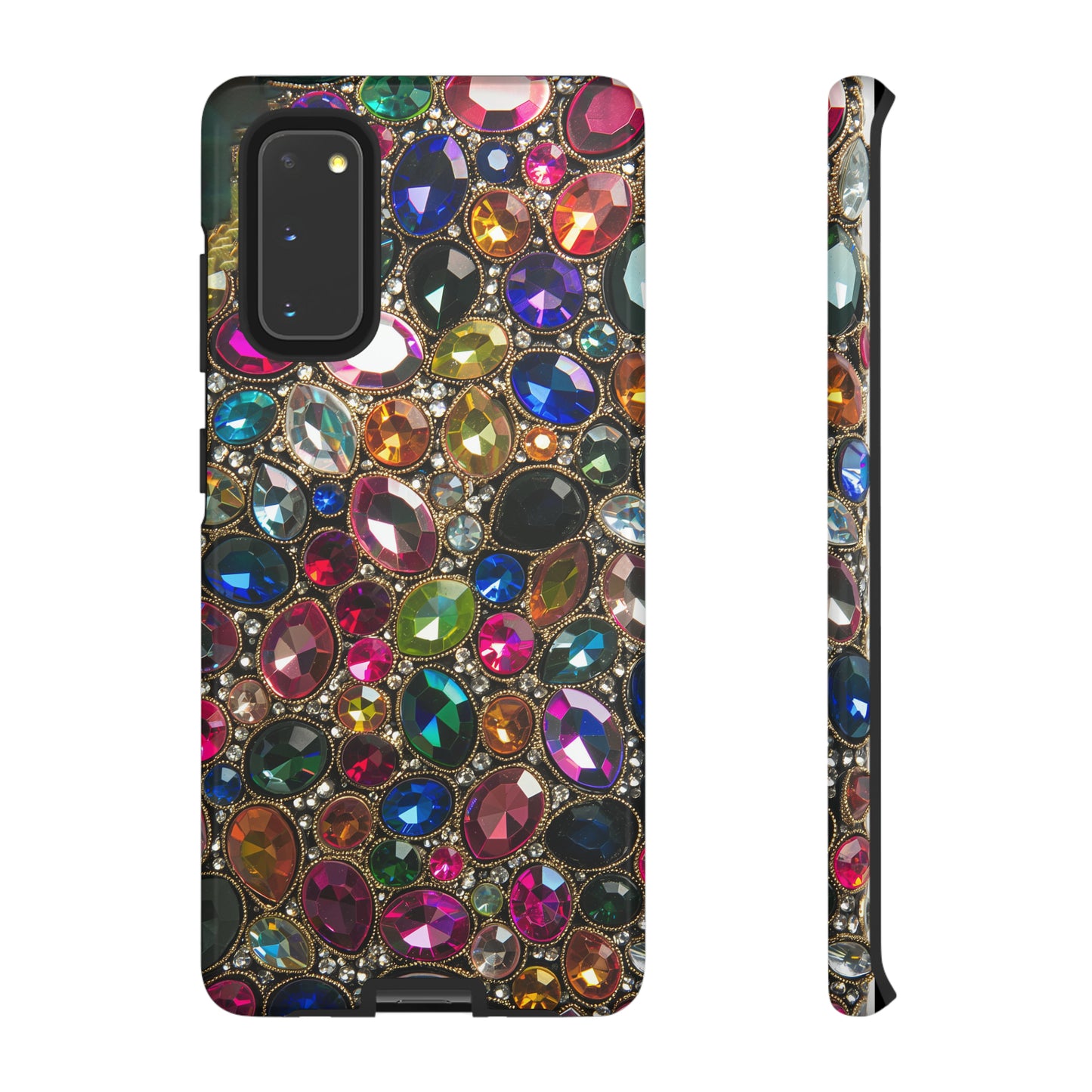 Bling Rhinestone Phone Case