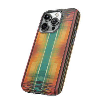 Navajo Native American Indian Blanket Phone Case