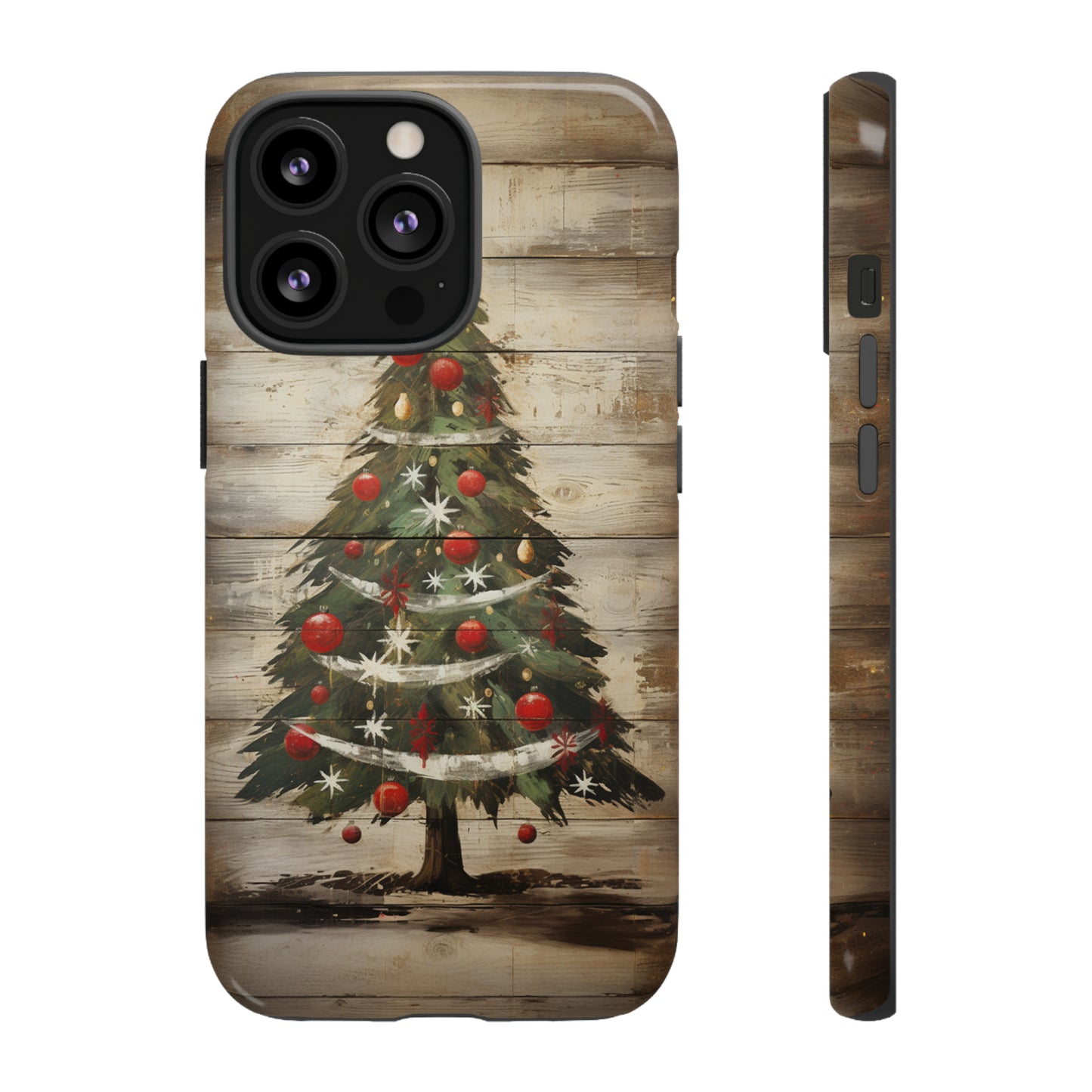 Christmas Tree Phone Case