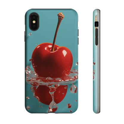 Unique Cherry Bomb design