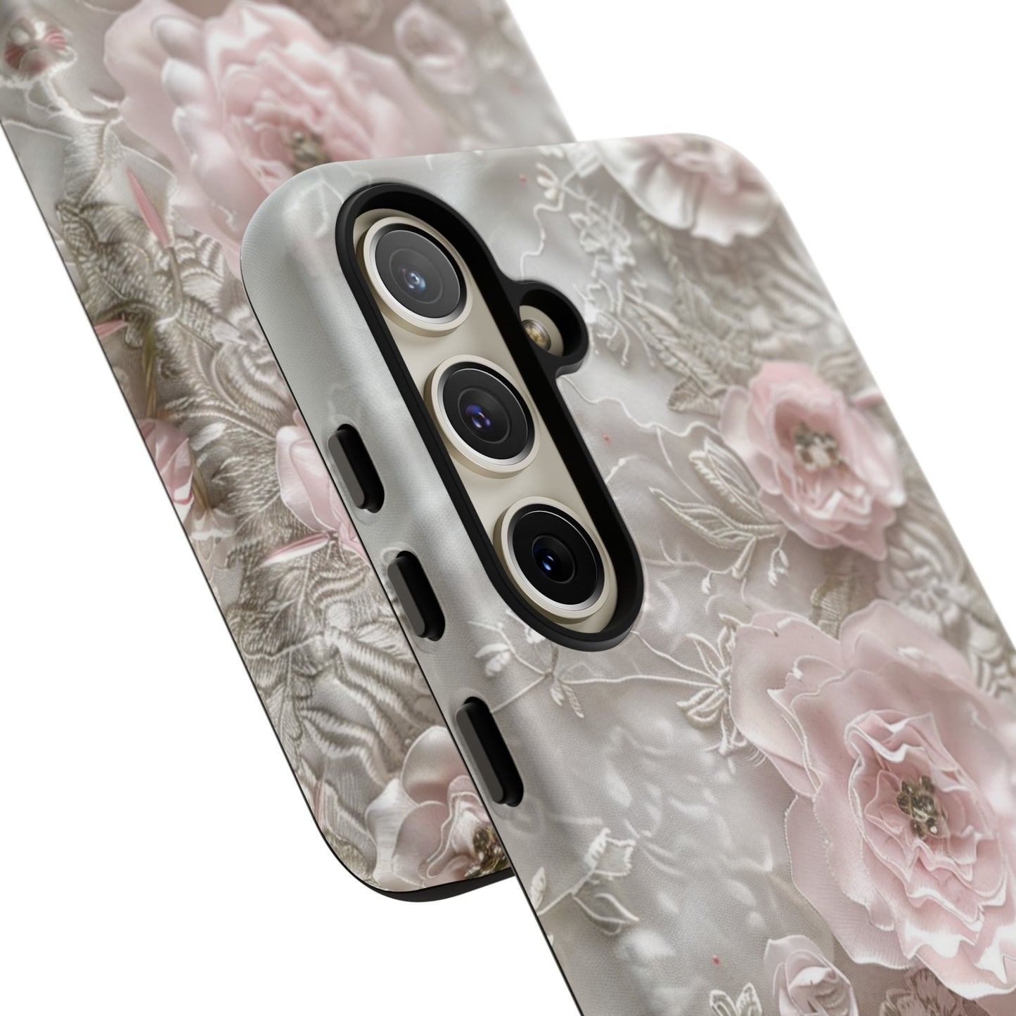 Coquette Floral iPhone 15 Case