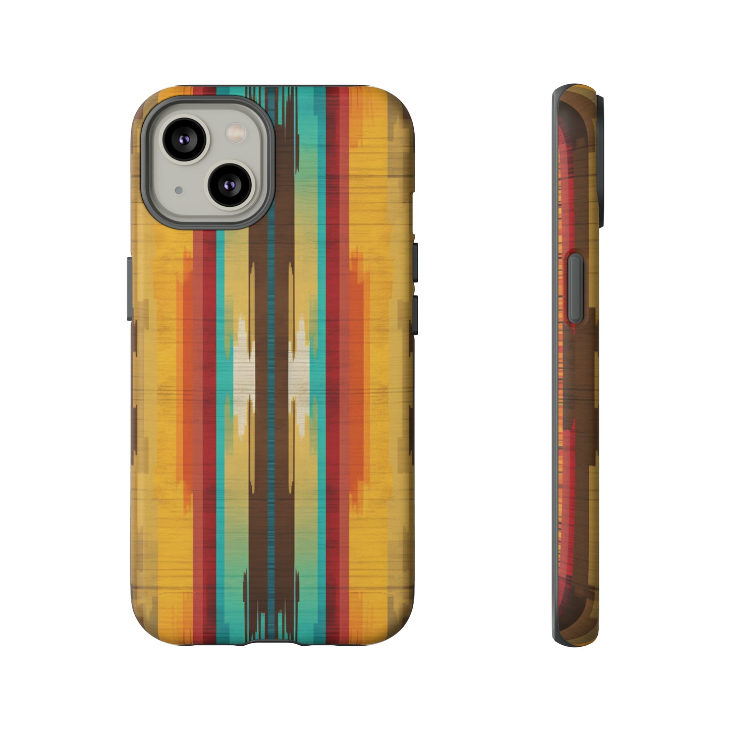 Native American Culture and Heritage Inspired iPhone Case