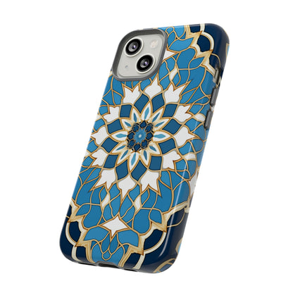 Mosaic Phone Case