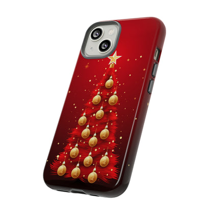 Christmas Tree Phone Case