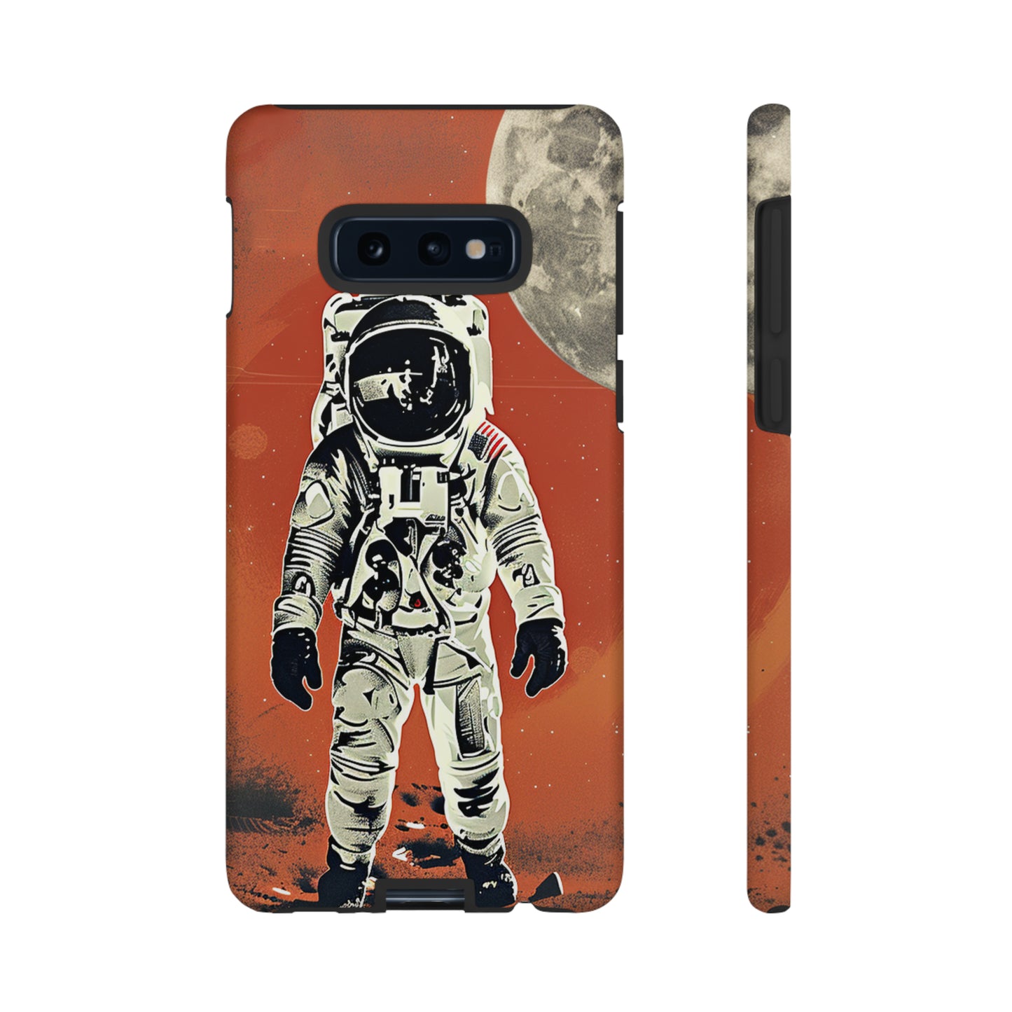 Astronaut Phone Case