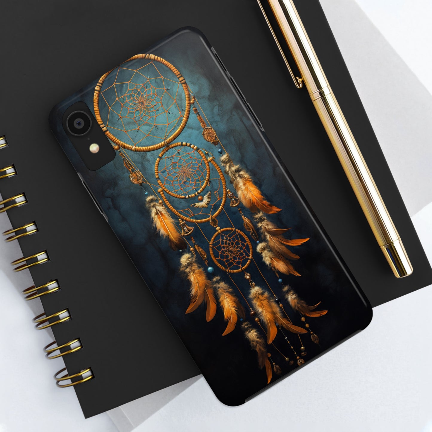 Dreamcatcher iPhone Case