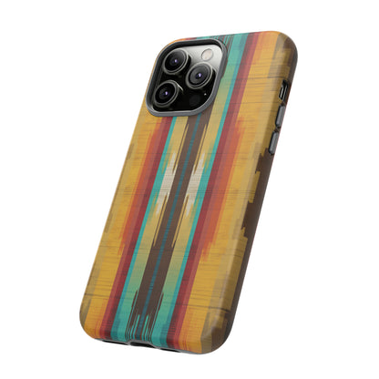 Native American Culture and Heritage Inspired iPhone Case