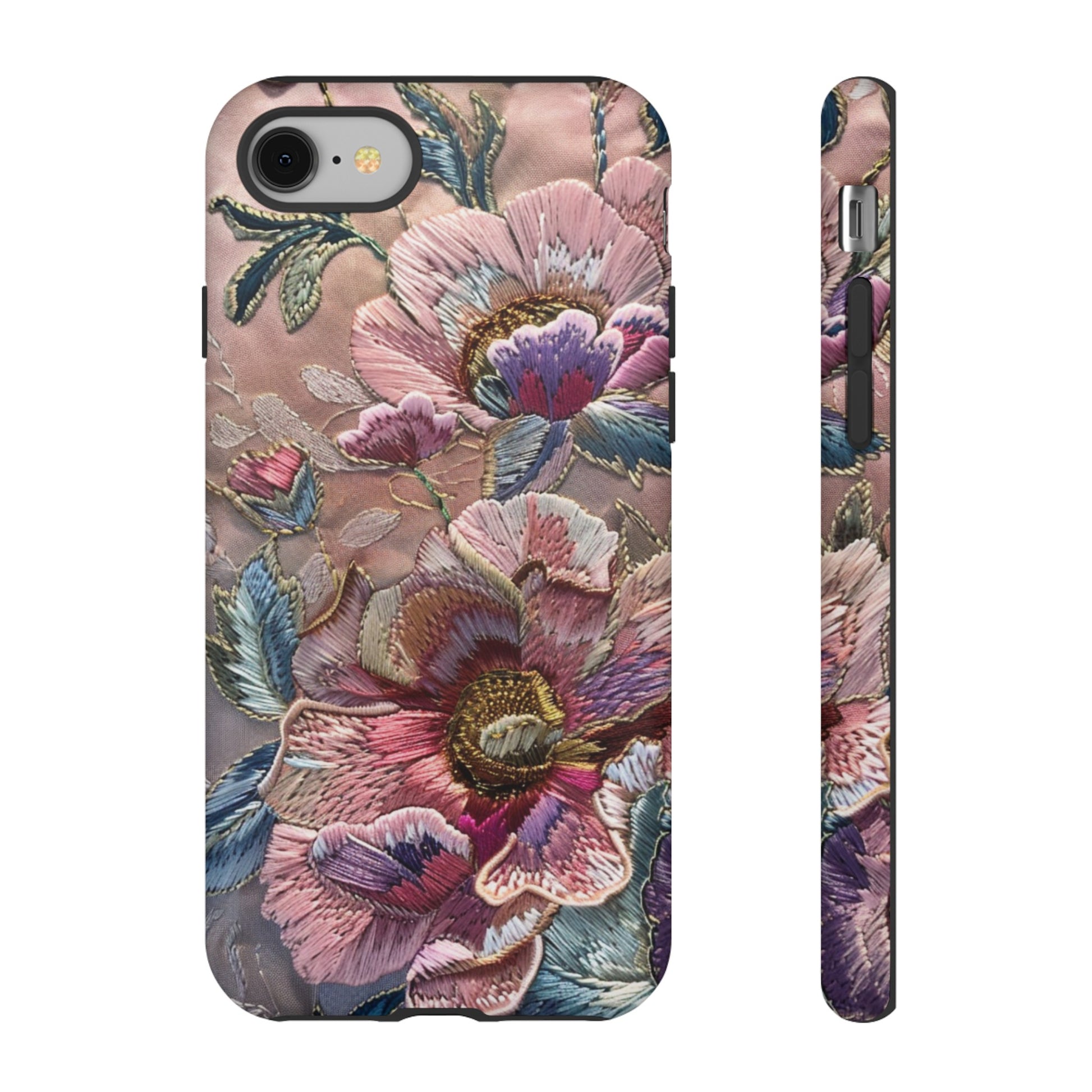 Floral iPhone 13 Case