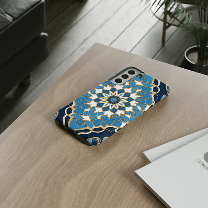 Mosaic Phone Case