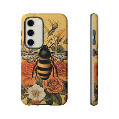 Vintage Vibe Bee Inspired