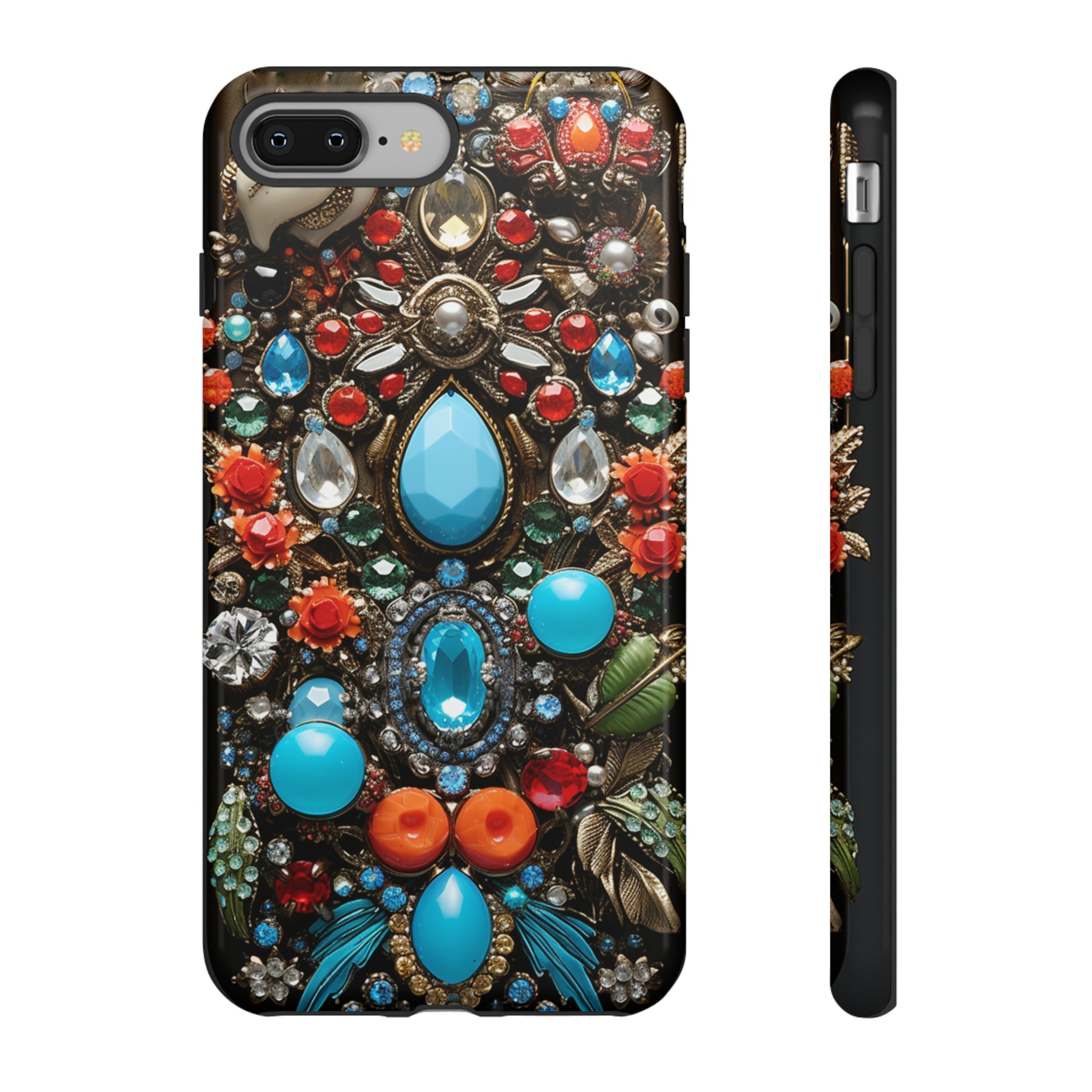 Old Hollywood style case for iPhone 14 Pro Max