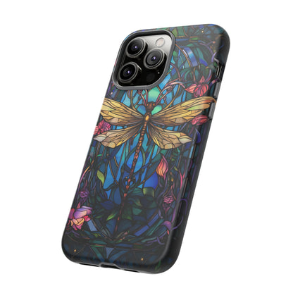 Stylish Dragonfly Phone Cover