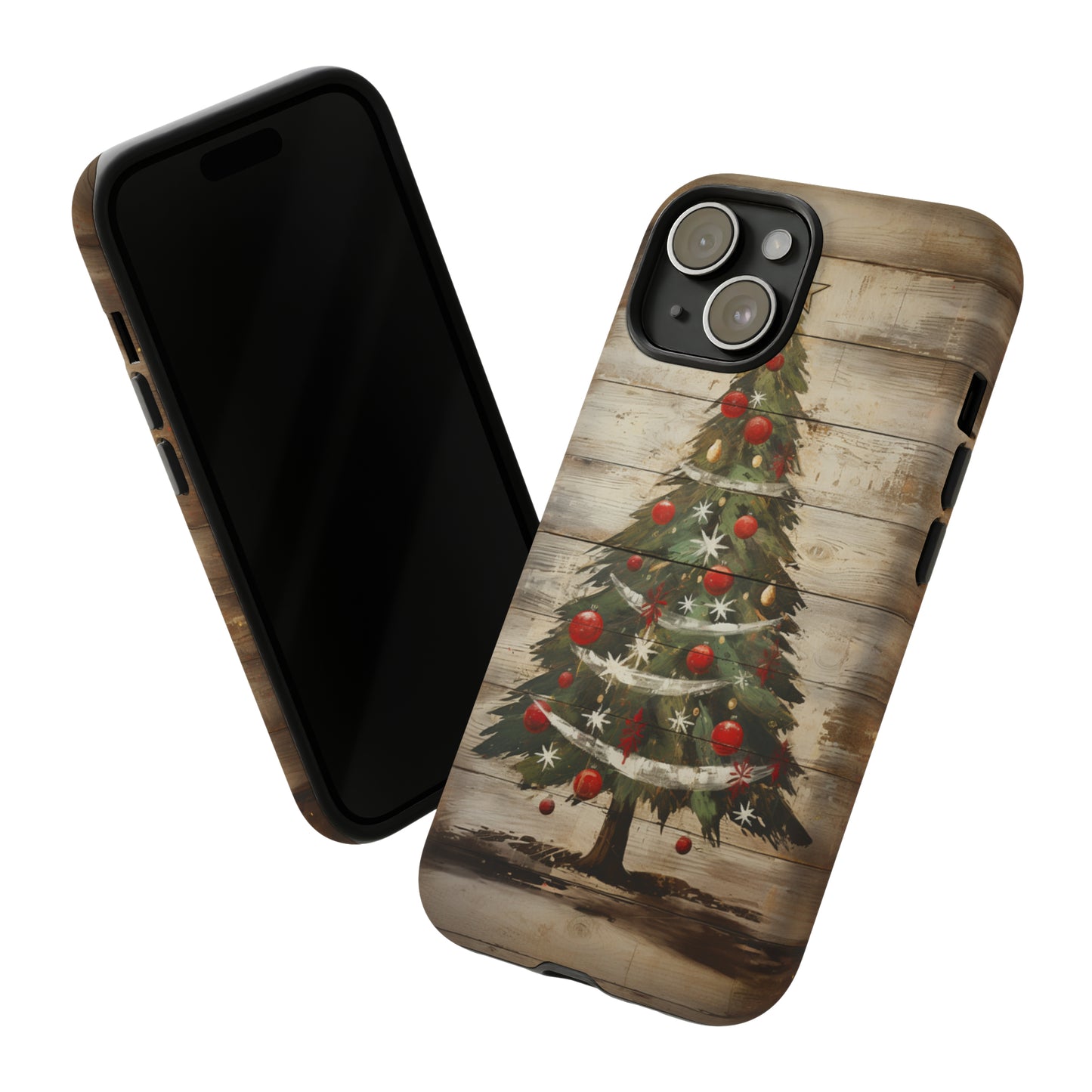 Christmas Tree Phone Case