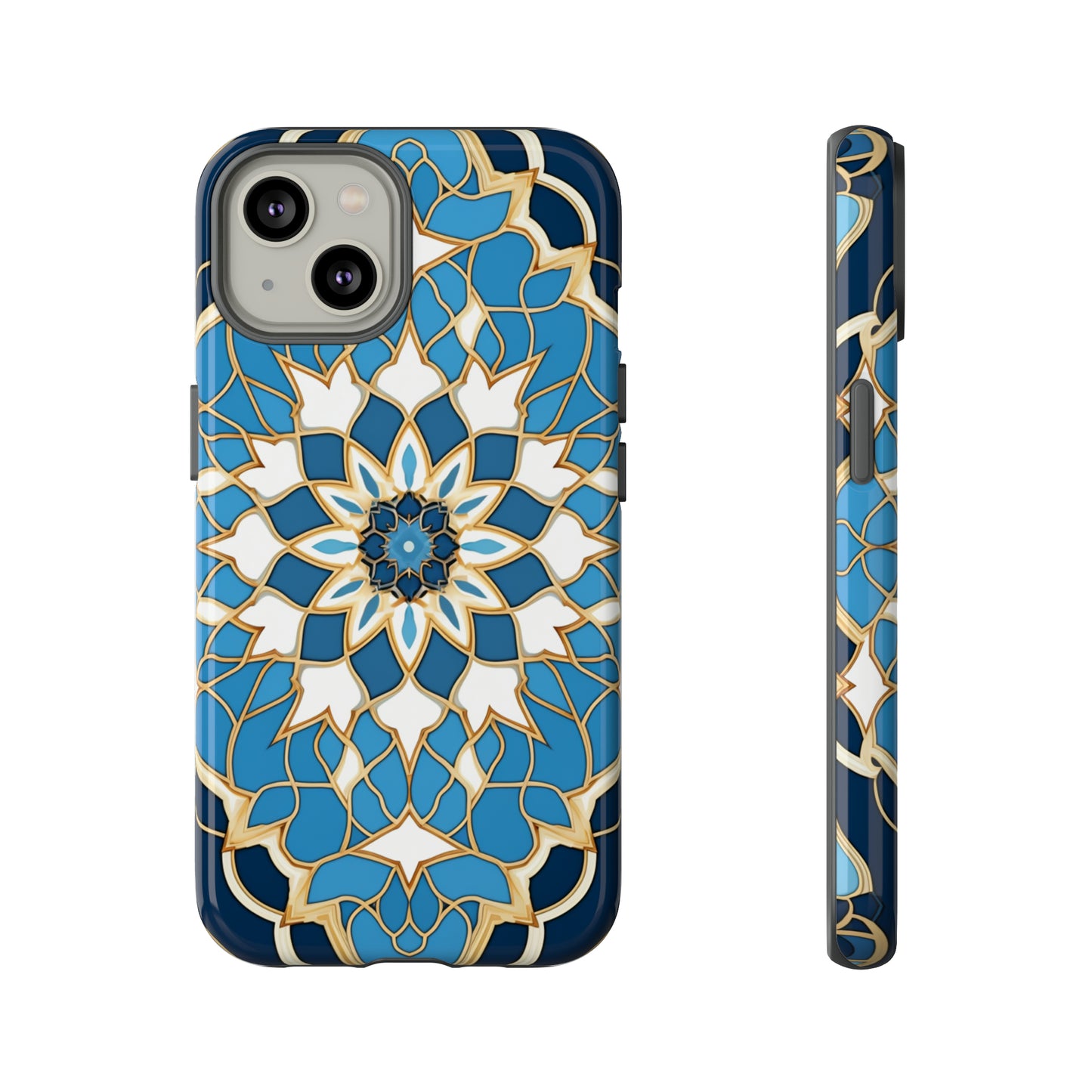 Mosaic Phone Case