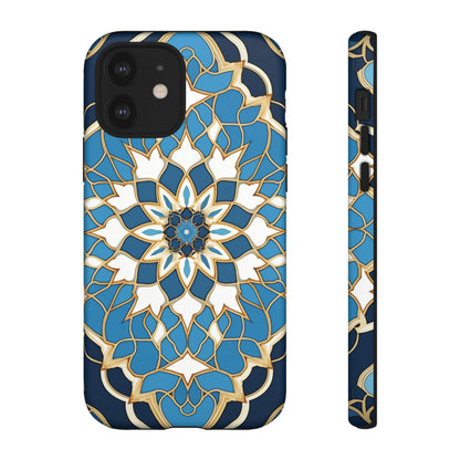 Mosaic Phone Case