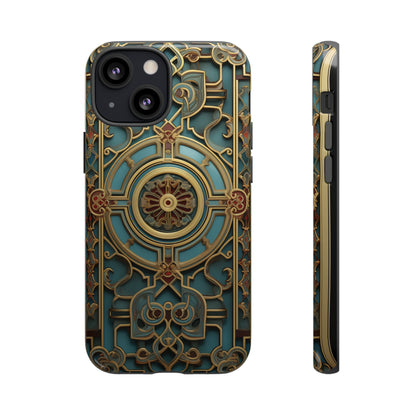 Mosaic Phone Case