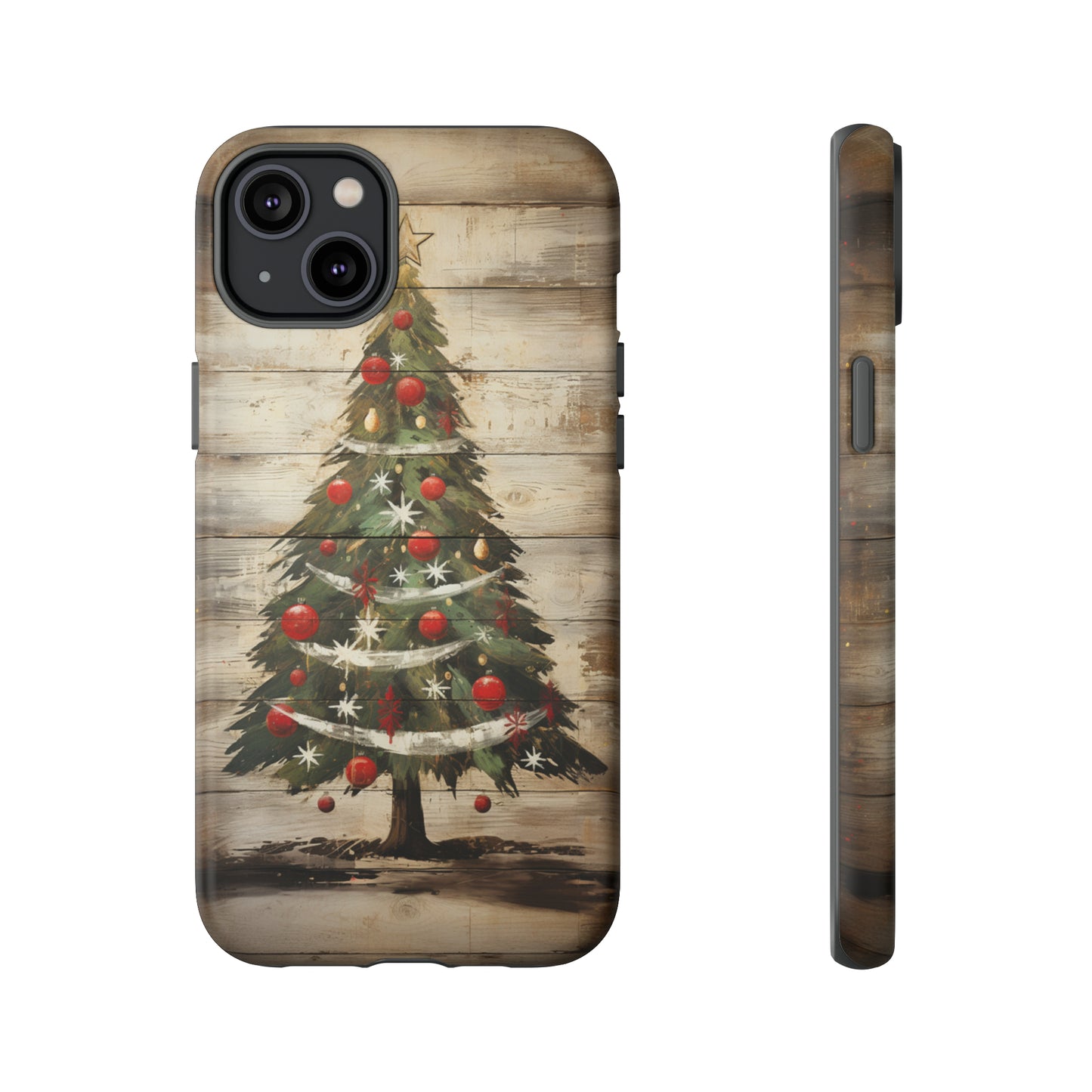 Christmas Tree Phone Case