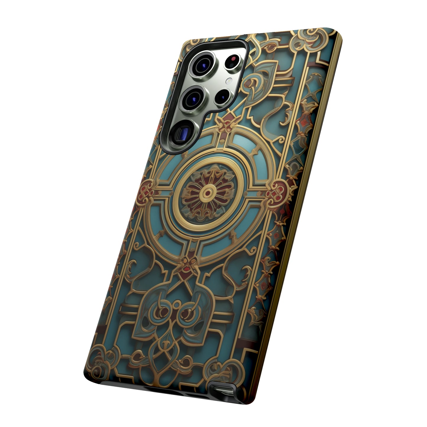 Mosaic Phone Case