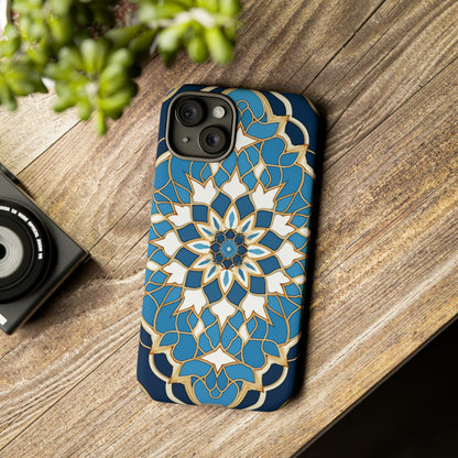 Mosaic Phone Case