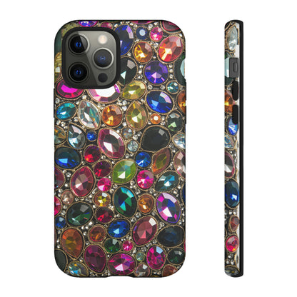 Bling Rhinestone Phone Case